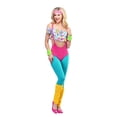 thumbnail image 1 of Déguisement des Années 80 pour Femme Work It Out, 1 of 2