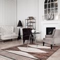 thumbnail image 4 of Tapis ECARPET Southwestern Collection Losange, 4 of 9