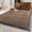 B, variant on Outdoor Doormat Rubber Entry Carpet Floor Mat Entry Door Style Commercial Polypropylene Non Foot Mat 75*45CM Decorative Blankets for Living Room Glam Throw Blanket Foot of Bed Blanket 8x10 Area Rugs