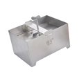 thumbnail image 4 of Fabricant de Tofu Bricolage Cuisine Batterie de Cuisine Végane Tofu Ustensiles de Cuisine Presse à Tofu 16cmx12cmx9cm, 4 of 8