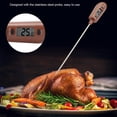 thumbnail image 1 of , Agitateur Électrique, Gril BBQ Sécuritaire pour Cuisine Extérieure, 1 of 8