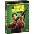 thumbnail image 1 of Movie SHOUT! FACTORY Hard Boiled 4K Ultra HD Blu-ray, 1 of 2