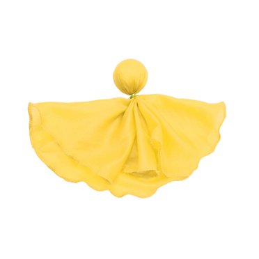 jinwen 6x Drapeau de Pénalité de Football Accessoire de Fête de Football Drapeaux de Défi Drapeaux de Lancer Fan de Sports Drapeau d'Arbitre Jaune
