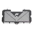 thumbnail image 3 of Radiateur Couvercle de Grille de Protection de Radiateur de Moto Protection de Grille de Radiateur de Moto pour F650GS F700GS F800GS, 3 of 8