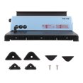 thumbnail image 1 of 1 Set Binding Machine Coil Calendar Punch 34 Holes Document Punching Machine, 1 of 8