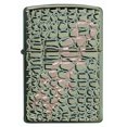 thumbnail image 1 of Zippo Armor Chameleon Alligator (29525), 1 of 4