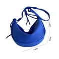 thumbnail image 3 of TopLLC Storage Bins Sac à Bandoulière Rétro Grande Taille en Toile pour Femmes, Sac à Main Décontracté en Toile pour Femmes et Hommes, Sac à Bandoulière Décontracté, Sac de Rangement, 3 of 9