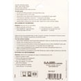 thumbnail image 3 of HEATNBOND Hem Fuser Tape, Regular Weight, 10 mm (0.39 in) × 9 m (3/8 in × 10 yd) - Quick No-Sew Hems, 3 of 3