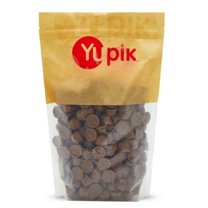 Yupik Candy Mini Des goulets de beurre d'arachide, 1kg