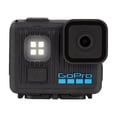 thumbnail image 1 of GoPro LIT Hero - Lightweight, Compact, Waterproof Action Camera with Built-in Light, 4K60 Ultra HD Video, 12MP Photo, Touch Screen, HyperSmooth Stabilization, 1 of 9