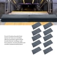 thumbnail image 4 of 10PCS Sandless Sand Bags Drawstring Flood Water Barriers Waterproof Liner for Window, Door, Garage, Basement, Flood, 4 of 7