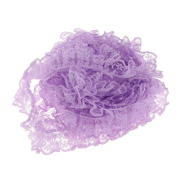 Various Colors Lace , Tulle Lace Ribbon, Stretch Lace Fabric by The Yard for