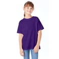 thumbnail image 1 of Hanes 5480 Youth Essential-T T-Shirt, 1 of 1