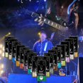 thumbnail image 2 of MYG Electric Guitar Effects Pedal Distortion/Compressor/Analog Delay/Classic Chorus, 2 of 7