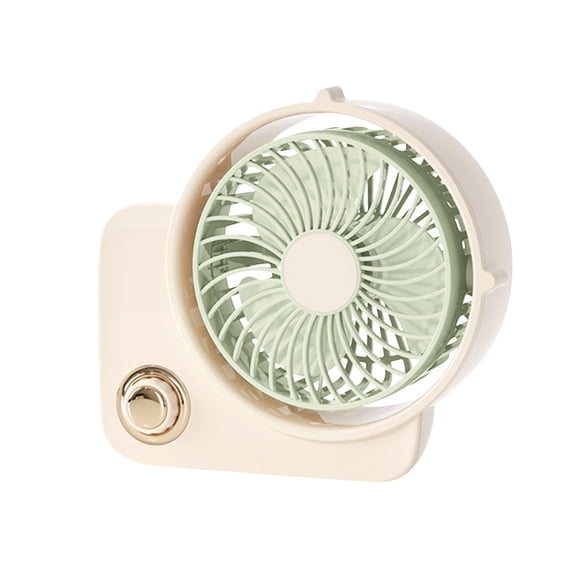 Mini Fan Portable Mini Desktop Fan Usb Charging Portable Mini Fan Mini Usb Cable
