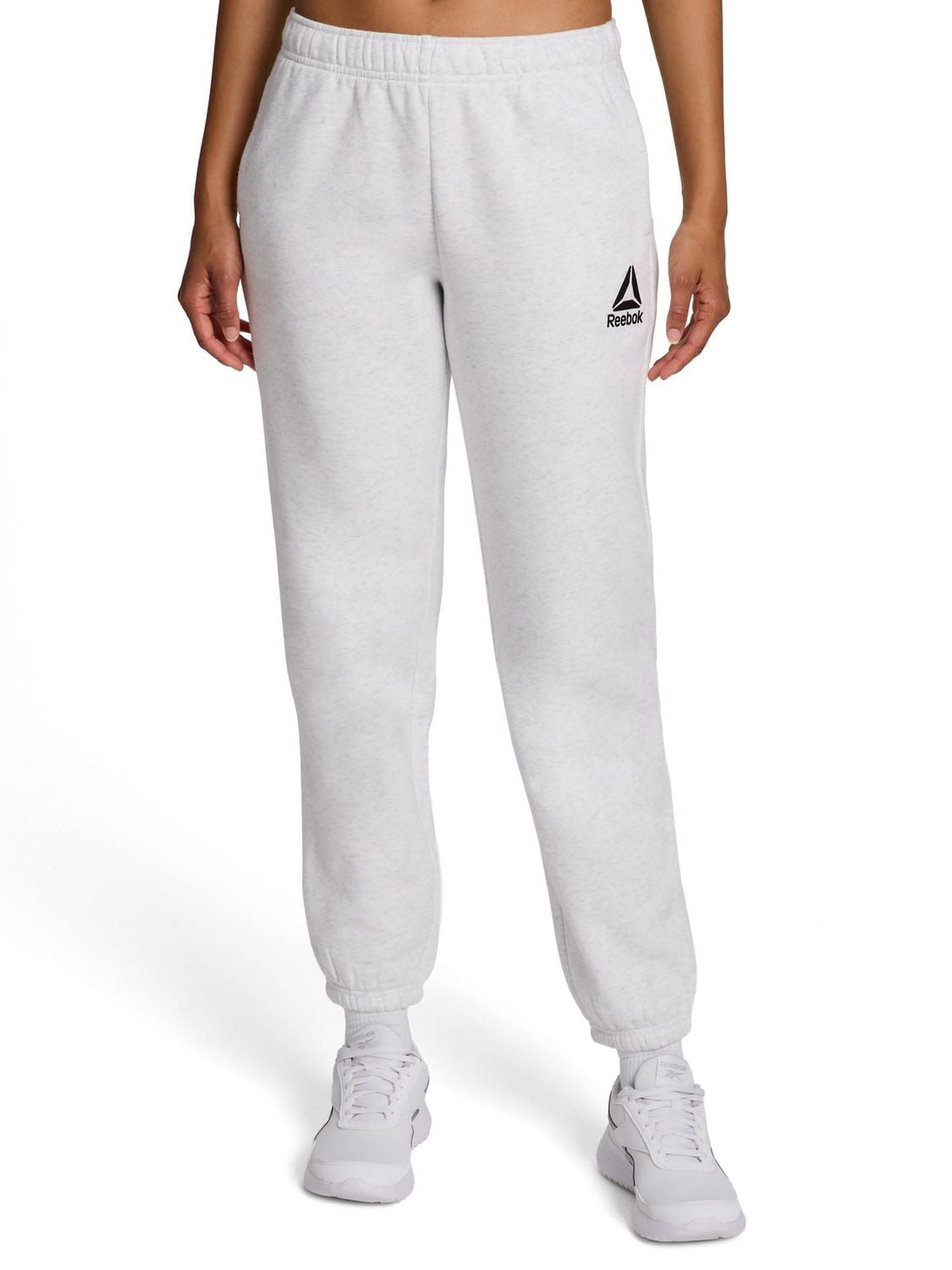 Women's Reebok Weekender Oversized Cinched Hem Jogger
