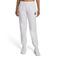 thumbnail image 1 of Women's Reebok Weekender Oversized Cinched Hem Jogger, 1 of 5