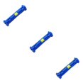 thumbnail image 2 of relayinert Durable Wire Stripper Pen Cutter For Coaxial Stripping Tool Wide Application Blue 3Set, 2 of 6
