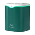 thumbnail image 2 of TIMIFIS Aromatherapy Machine 2L Humidifiers for Bedroom Large Room Home, Cool and Warm for Plants Mist Desk Humidifiers Oil Diffuser, Quiet with Adjustable Mist Humidifiers for Bedroom, 2 of 6