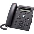 thumbnail image 4 of Cisco IP Phone 6851 - Téléphone VoIP - SIP, SRTP - 4 Lignes - Charbon, 4 of 8