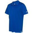 thumbnail image 2 of Cotton Blend Polo, S, Collegiate Royal, 2 of 3