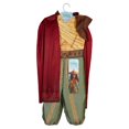 thumbnail image 2 of Tenue de guerrier de Raya, 2 of 5