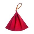 thumbnail image 1 of High Toughness Leather Training Rag for Large Dogs - Interactive Tug of War Game to Enhance Puppy Prey Drive and Grip, 1 of 4