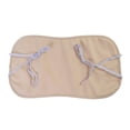 thumbnail image 4 of serony Castor Oil Compress Pack Castor Oil Bag with Less Mess Castor Oil Pack Wrap Khaki, 4 of 9