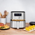thumbnail image 4 of Kalorik MAXX Digital Air Fryer FT 47823 BKSS, 4 of 8