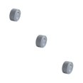 thumbnail image 2 of stanreset 1/2/3 Sealing Sink Sealer Tile Sticker Waterproof Dustproof Multipurpose Bathroom Long-lasting Household Accessories Type 19 3PCS, 2 of 6