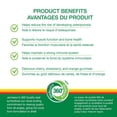 thumbnail image 3 of Jamieson Calcium Gummies with Vitamin D3, 60 Count, 3 of 5