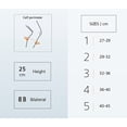 thumbnail image 4 of Orliman Therago Functional Elastic Calf Support-1, 4 of 4