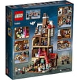 thumbnail image 5 of LEGO Harry Potter Attaque du Terrier 75980 Ensemble de Construction, 5 of 5