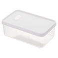 thumbnail image 2 of TopLLC Accessoires de Cuisine, Maison et Cuisine, Grande Capacité de Cuisine Boîte de Kimchi Scellée Boîte de Conservation Fraîche Qualité Alimentaire Boîte de Rangement Spéciale pour Réfrigérateur avec Couvercle Boîte Froide pour Légumes Boîtes Fraîches de Cuisine, 2 of 6