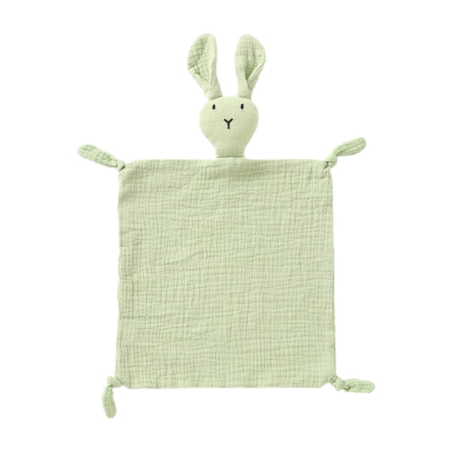 TopLLC Serviette de Confort pour Bébé pour Accompagner le Sommeil Serviette pour Bébé