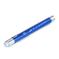 thumbnail image 3 of Agiferg LED Sanitary Pen Light Aluminum Alloy Pen Flashlight White Light Yellow Light Inspection Pupil Light For Oral Ophthalmology, 3 of 8