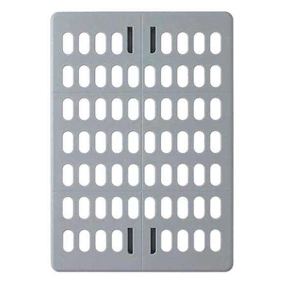Perforated Household Hole Board Wall Shelf Shelf Wall Hanging Storage Hook Rack
