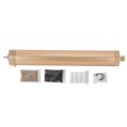 thumbnail image 2 of Air Compressor Pump Filters, Durable Oil Water Separator Aluminium Alloy Quick Connect  For Diving Blue,Gold, 2 of 8