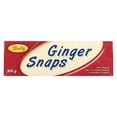 thumbnail image 2 of Purity Ginger Snaps Hard Round Cookies, 2 of 11