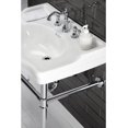 thumbnail image 5 of Kingston Brass FSC1971ACL Robinet de Toilette Classique Américain Chrome, 5 of 5