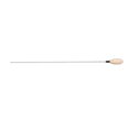 thumbnail image 2 of Lightweight Conductor , Maple Handle With Fiberglass Shaft, Ideal For Orchestra, Choir, Symphonies, 2 of 8