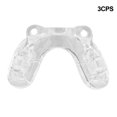 thumbnail image 2 of Glasses Nose Pad, Nose Pads, Integrated Type 3 Pairs Kids For Children, 2 of 8