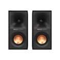 thumbnail image 1 of Klipsch R40PM Référence Haut-Parleurs d'Étagère à Livres Alimentés Bidirectionnels de 4 Pouces - Noir - Paire, 1 of 5
