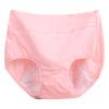 thumbnail image 1 of Yuyuzo Plus Size Underwear Foe Women Full Coverage High Waisted Stretch Layered Solid Color Panties, 1 of 7