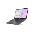 thumbnail image 3 of Acer CB514-3HT-R8RB-US Chromebook, Chrome OS, écran tactile IPS FHD 14", Ryzen 3 7320C, UMA, 8 Go LPDDR5, 128 Go eMMC, Bluetooth, 3 of 7
