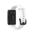 thumbnail image 2 of Strap Compatible for Huawei Band 6/Honor Band 6 TPU Strap Compatible for Waterproof Replacement Wristband Strap, 2 of 7