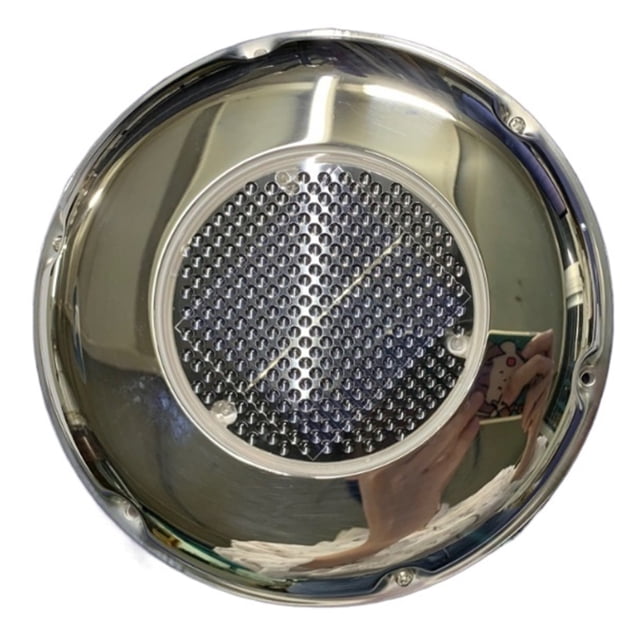 ABS Ventilated RV Marine Stainless Steel 304 Solar Exhaust Fan Yacht RV ,Long Lasting