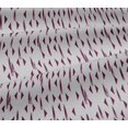 thumbnail image 5 of oneOone Viscose Jersey Fabric Triangle Ikat Fabric Prints By Yard 60 Inch Wide, 5 of 5