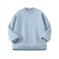 thumbnail image 1 of Gaines pour Femmes Grande Taille/hauts de Mode Décontractés pour Femmes Toutes Saisons, 1 of 7