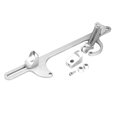 thumbnail image 1 of Carburetor Bracket,Billet Aluminum Throttle Cable Carburetor Cable Series Carburetor Bracket Masterfully Created, 1 of 8